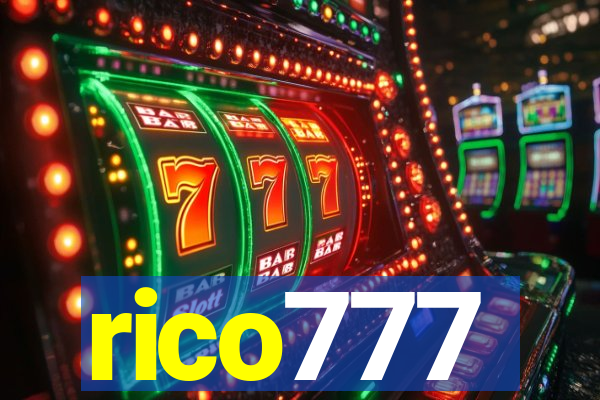 rico777