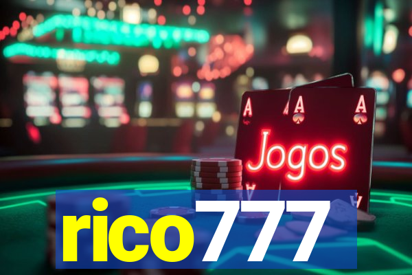 rico777