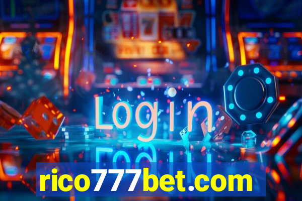 rico777bet.com