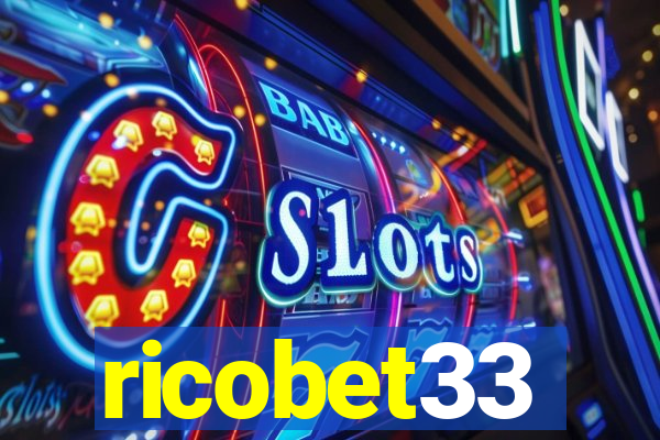 ricobet33