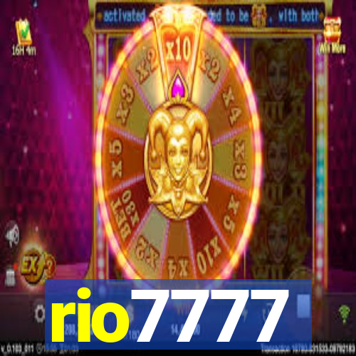 rio7777