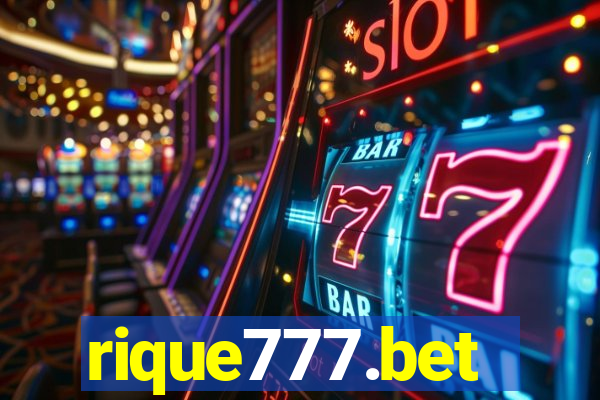 rique777.bet