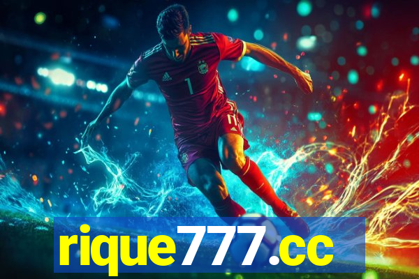 rique777.cc