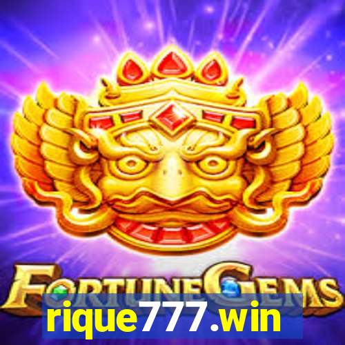 rique777.win