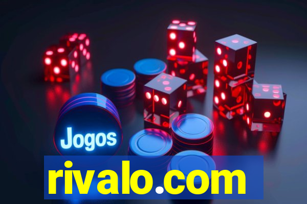 rivalo.com