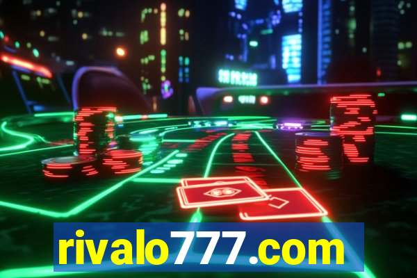 rivalo777.com