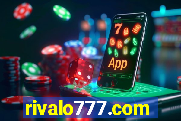 rivalo777.com