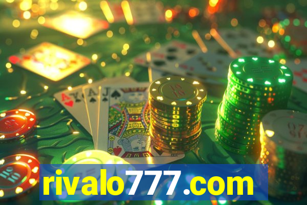 rivalo777.com