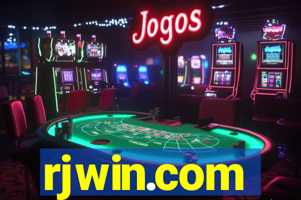 rjwin.com