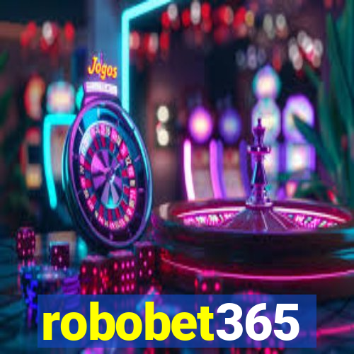 robobet365