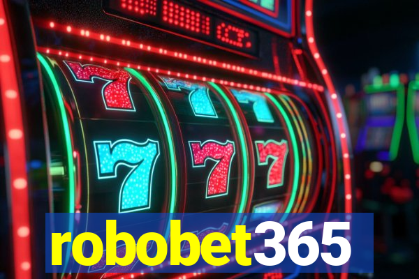 robobet365