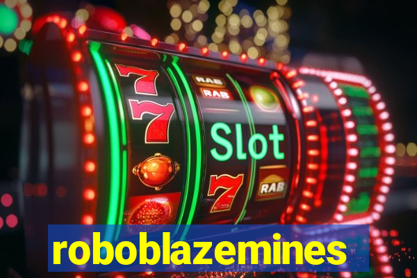 roboblazemines