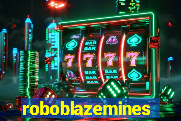 roboblazemines