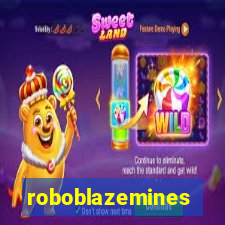 roboblazemines