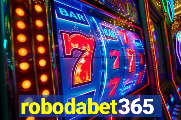 robodabet365