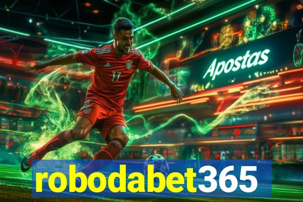 robodabet365