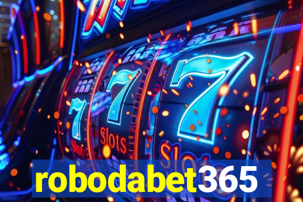 robodabet365