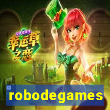 robodegames