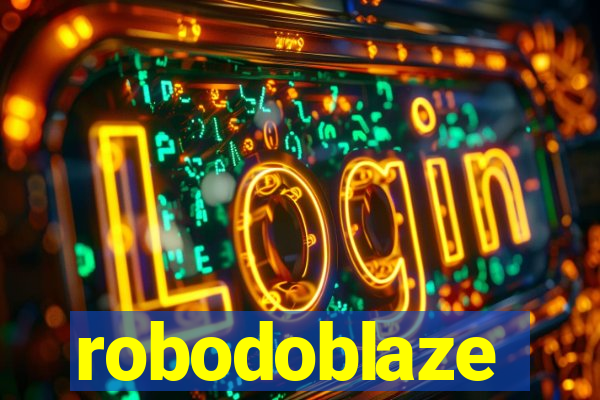 robodoblaze