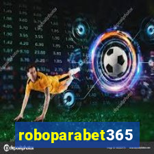 roboparabet365