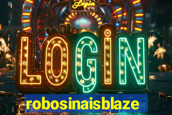 robosinaisblaze