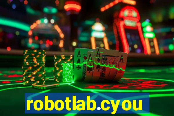 robotlab.cyou