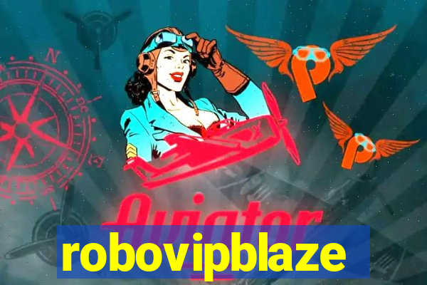 robovipblaze