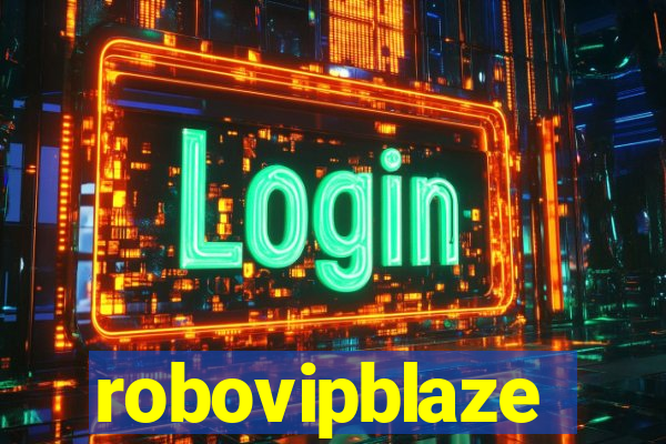 robovipblaze