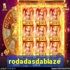 rodadasdablaze