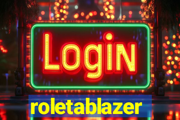 roletablazer