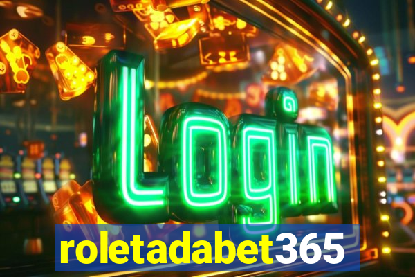 roletadabet365