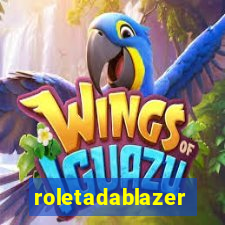 roletadablazer