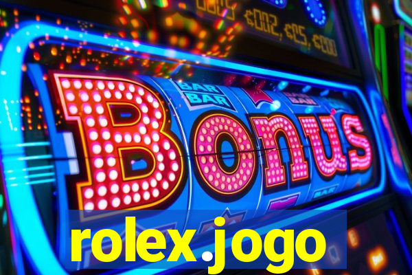 rolex.jogo