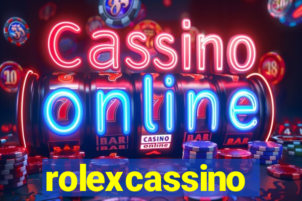 rolexcassino