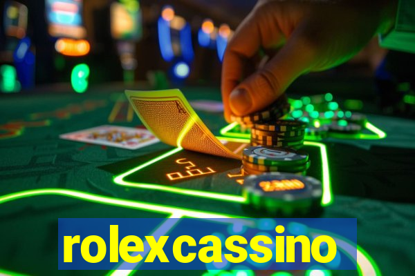 rolexcassino