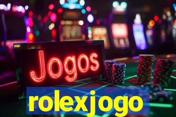 rolexjogo