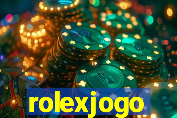 rolexjogo