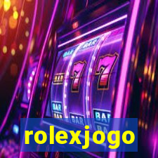 rolexjogo