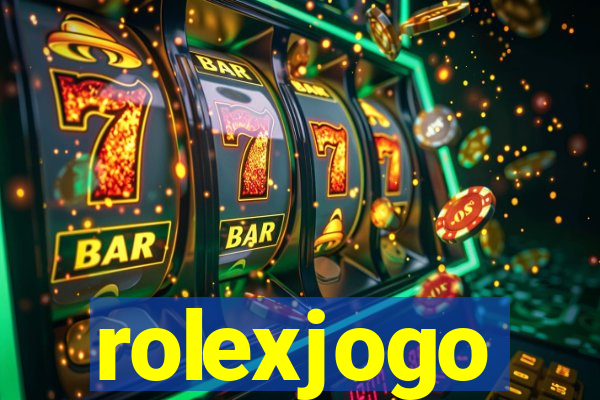 rolexjogo