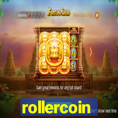 rollercoin