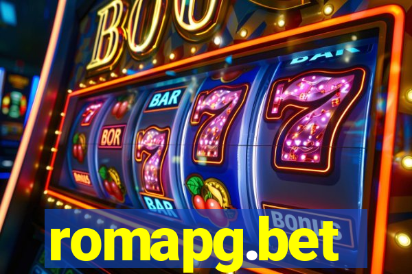 romapg.bet