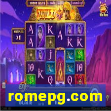 romepg.com