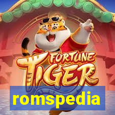 romspedia