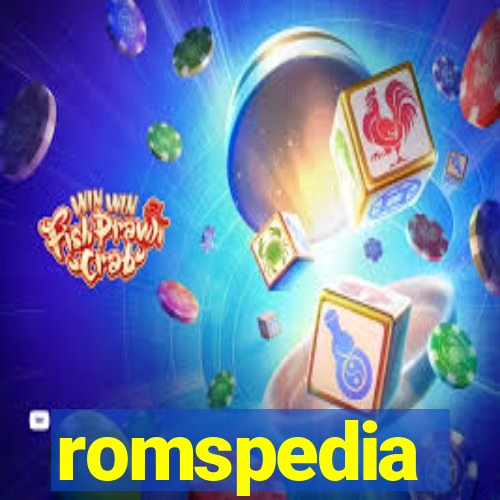 romspedia