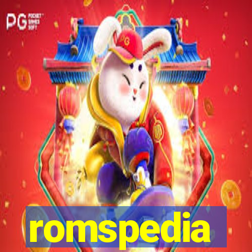 romspedia