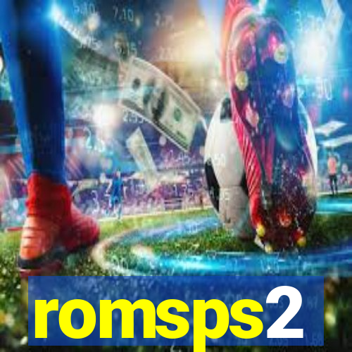 romsps2