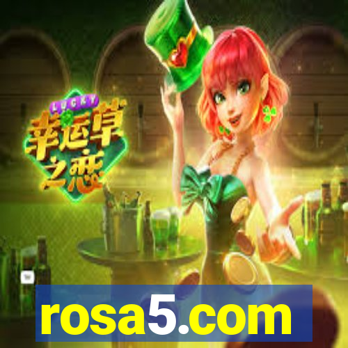 rosa5.com