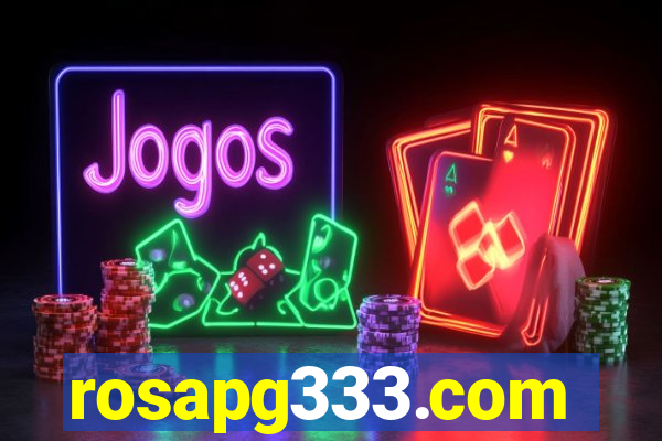 rosapg333.com