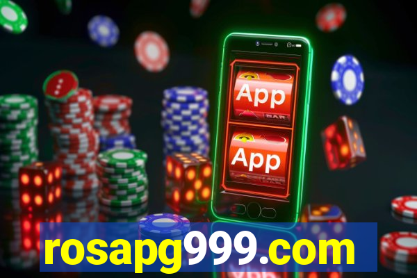 rosapg999.com