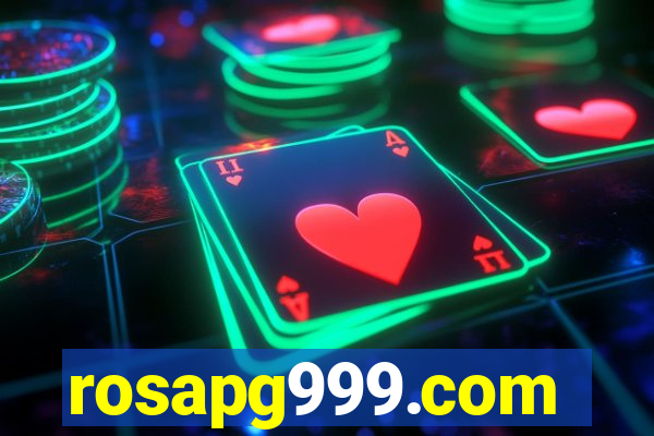 rosapg999.com